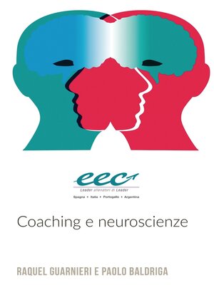 cover image of Coaching e neuroscienze